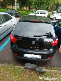Seat Ibiza 2010