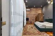 Apartament modern de închiriat cu 1 camera - Teatru 