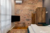 Apartament modern de închiriat cu 1 camera - Teatru 