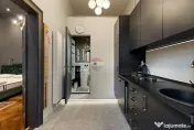 Apartament modern de închiriat cu 1 camera - Teatru 