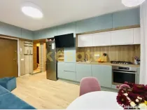 OPORTUNITATE | APARTAMENT 2 CAMERE | TEIUL DOAMNEI | BLOC...