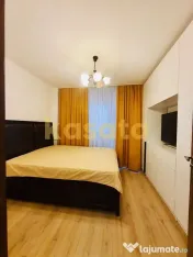 OPORTUNITATE | APARTAMENT 2 CAMERE | TEIUL DOAMNEI | BLOC 1986 |METROU 