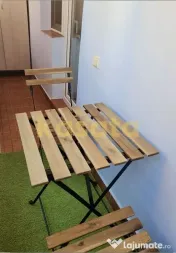 OPORTUNITATE | APARTAMENT 2 CAMERE | TEIUL DOAMNEI | BLOC 1986 |METROU 