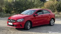 Mercedes Benz A160