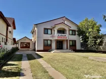 Casa/Vilă Str Vrancei