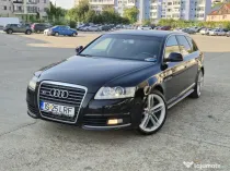 Audi A6 quattro 2011 3.0 V6 TDI 240 CP euro 5 / RATE fara avans