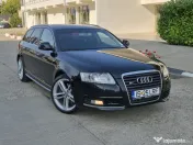 Audi A6 quattro 2011 3.0 V6 TDI 240 CP euro 5 / RATE fara avans 
