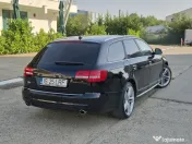 Audi A6 quattro 2011 3.0 V6 TDI 240 CP euro 5 / RATE fara avans 