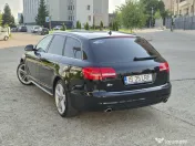 Audi A6 quattro 2011 3.0 V6 TDI 240 CP euro 5 / RATE fara avans 