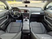Audi A6 quattro 2011 3.0 V6 TDI 240 CP euro 5 / RATE fara avans 