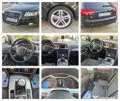 Audi A6 quattro 2011 3.0 V6 TDI 240 CP euro 5 / RATE fara avans 