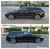 Audi A6 quattro 2011 3.0 V6 TDI 240 CP euro 5 / RATE fara avans 