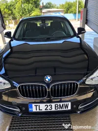 BMW seria 1 116d