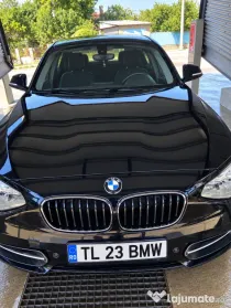 BMW seria 1 116d