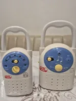 Interfon pentru bebelusi
