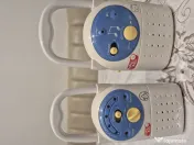 Interfon pentru bebelusi