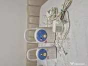 Interfon pentru bebelusi
