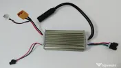 Controller trotineta kugoo s1 s2 s3 