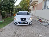 Seat leon style 1.4 tsi 125 cp | bi-xenon adaptiv | trapa | 197.533 km