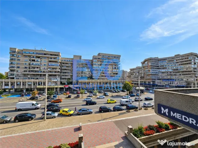 Apartament 2 Camere Decomandat, Iasi, Centru, Anastasie Panu - Iasi (Iasi)