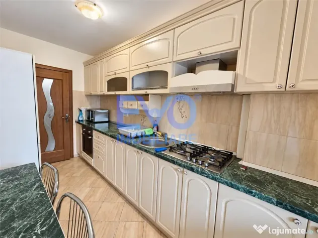 Apartament 2 Camere Decomandat, Iasi, Centru, Anastasie Panu - Iasi (Iasi)