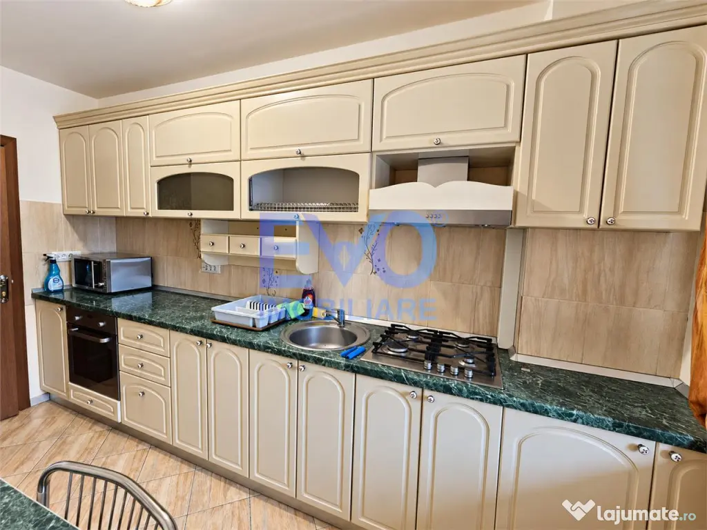 Apartament 2 Camere Decomandat, Iasi, Centru, Anastasie Panu - Iasi (Iasi)