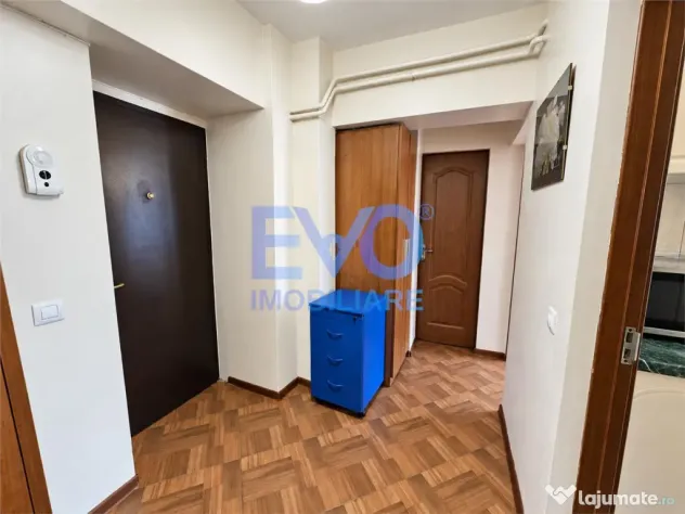 Apartament 2 Camere Decomandat, Iasi, Centru, Anastasie Panu - Iasi (Iasi)
