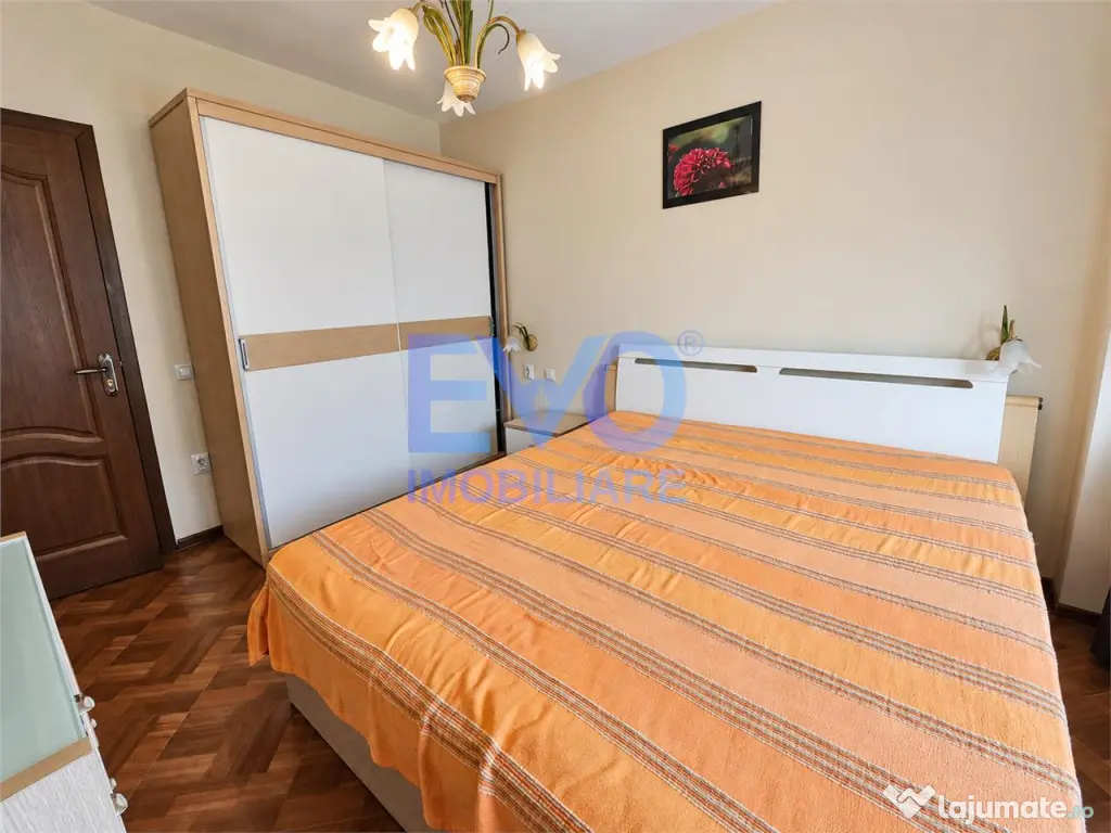 Apartament 2 Camere Decomandat, Iasi, Centru, Anastasie Panu - Iasi (Iasi)