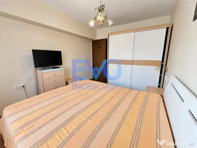 Apartament 2 Camere Decomandat, Iasi, Centru, Anastasie Panu - Iasi (Iasi)