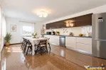 Vila apreciabila, 220 mp, teren 544 mp, confort si intimitat