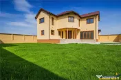 Vila apreciabila, 220 mp, teren 544 mp, confort si intimitat