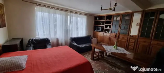 Spatiu amenajat cu suprafata de 100mp zona Stadion - Botosani (Botosani)