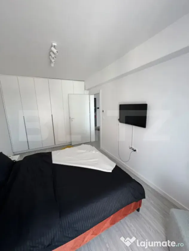 Apartament 2 camere de inchiriat - Zona Maurer - Parcare ter - Targu Mures (Mures)