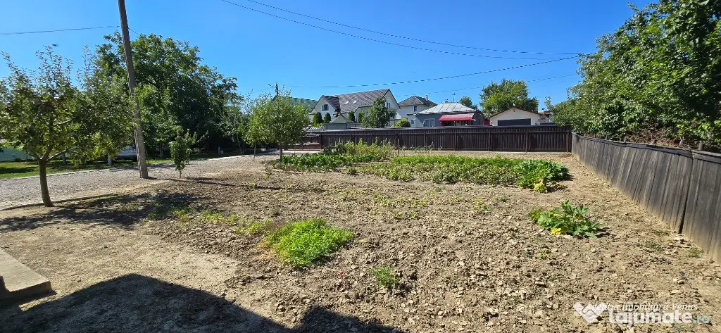 Casa de vanzare la Ipotesti! - Ipotesti (Botosani)