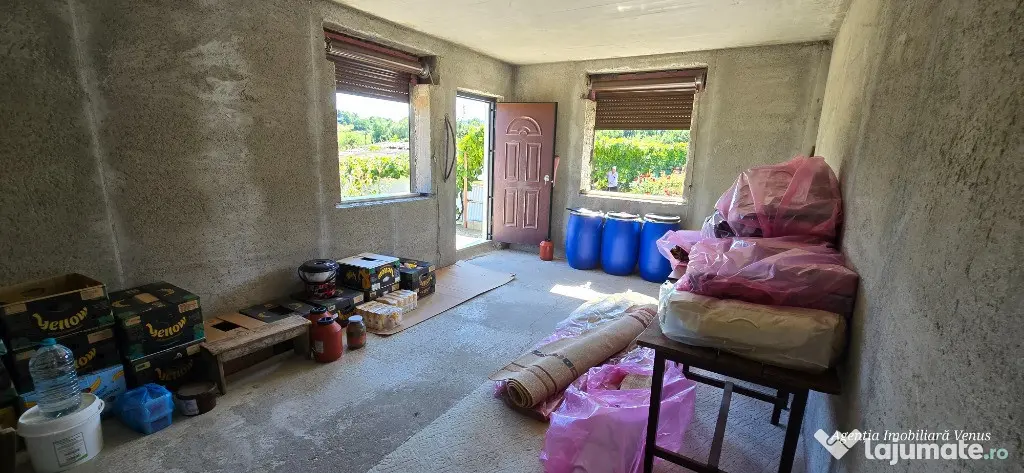 Casa de vanzare la Ipotesti! - Ipotesti (Botosani)