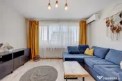 Apartament 3 camere | 60 mp | Calea Grivitei 