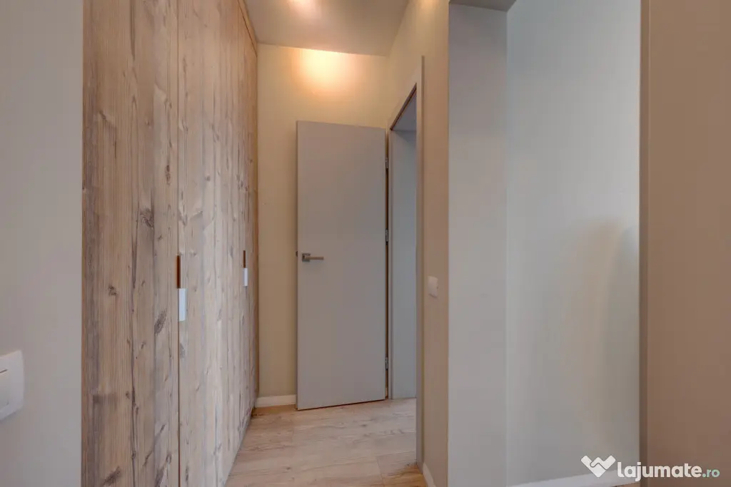 Apartament 3 camere | 60 mp | Calea Grivitei - Bucuresti (Bucuresti-Ilfov)