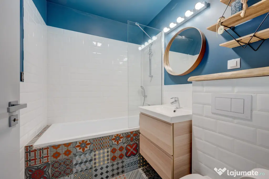 Apartament 3 camere | 60 mp | Calea Grivitei - Bucuresti (Bucuresti-Ilfov)