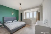 Apartament 3 camere | 60 mp | Calea Grivitei 