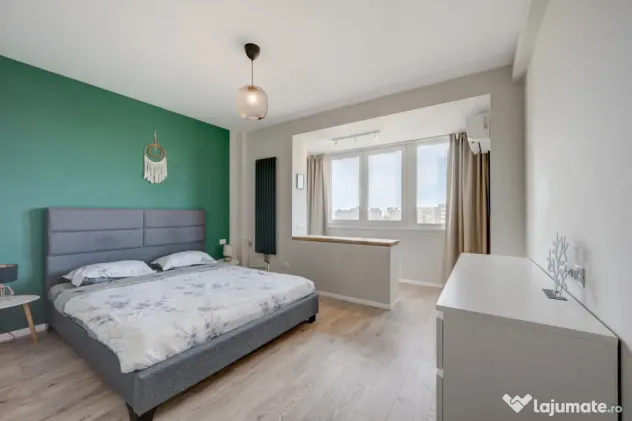 Apartament 3 camere | 60 mp | Calea Grivitei - Bucuresti (Bucuresti-Ilfov)