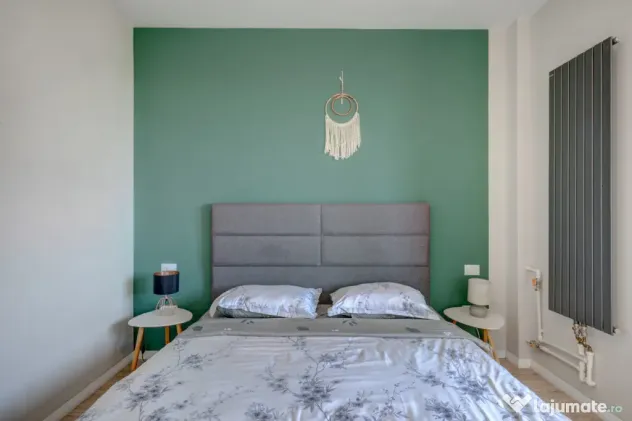 Apartament 3 camere | 60 mp | Calea Grivitei - Bucuresti (Bucuresti-Ilfov)