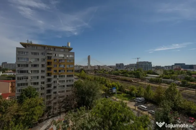 Apartament 3 camere | 60 mp | Calea Grivitei - Bucuresti (Bucuresti-Ilfov)