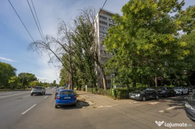Apartament 3 camere | 60 mp | Calea Grivitei - Bucuresti (Bucuresti-Ilfov)