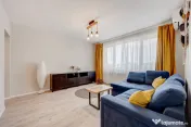 Apartament 3 camere | 60 mp | Calea Grivitei 