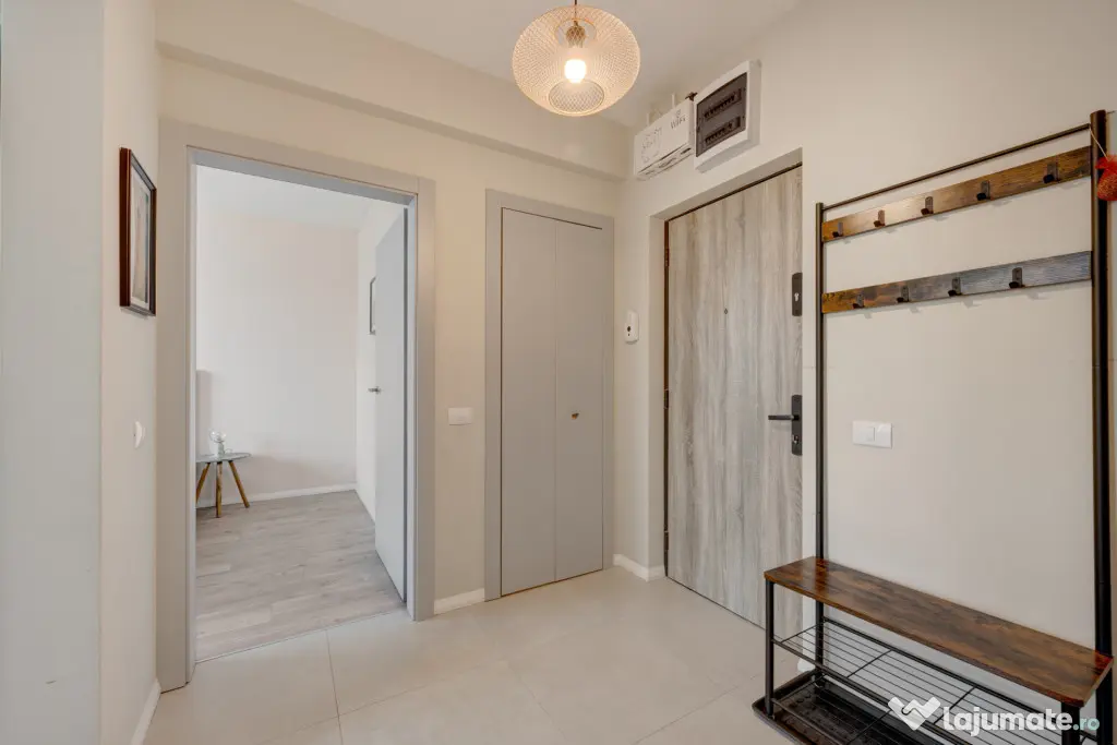 Apartament 3 camere | 60 mp | Calea Grivitei - Bucuresti (Bucuresti-Ilfov)