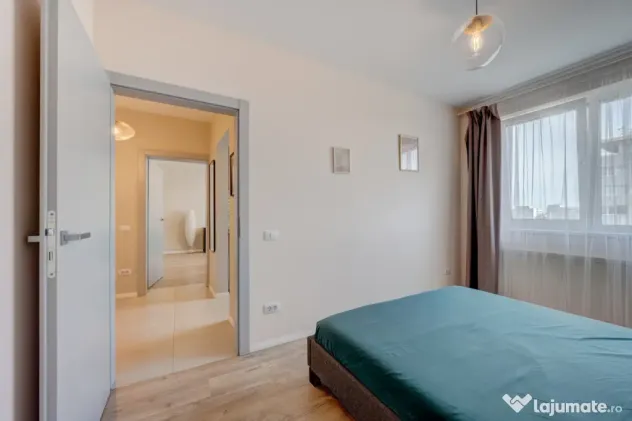 Apartament 3 camere | 60 mp | Calea Grivitei - Bucuresti (Bucuresti-Ilfov)