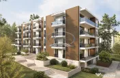 Apartament 2 camere in Terra Gardens, Cluj-Napoca 