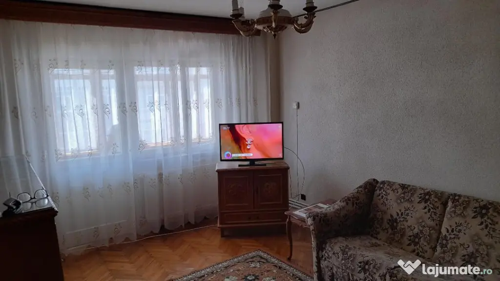 Curtea de Argeș 3 camere — fotografia 1