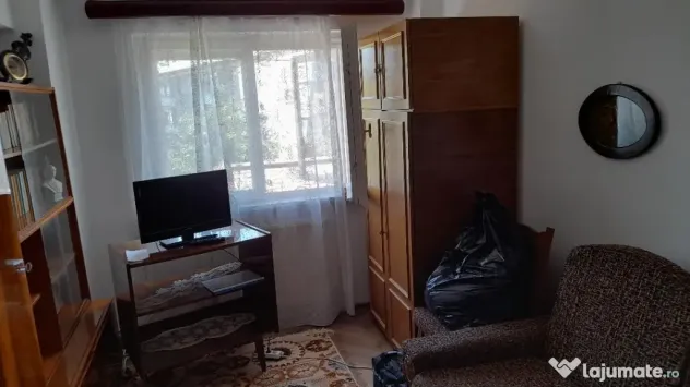 Curtea de Argeș 3 camere