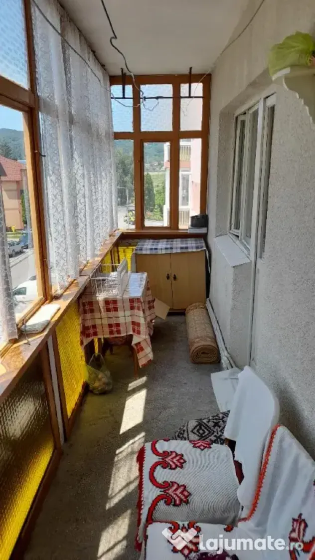 Curtea de Argeș 3 camere